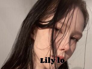 Lily_lo