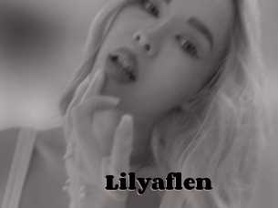 Lilyaflen