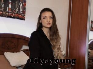 Lilyayoung