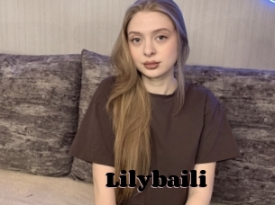 Lilybaili