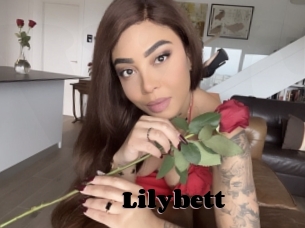 Lilybett