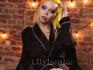 Lilybonke