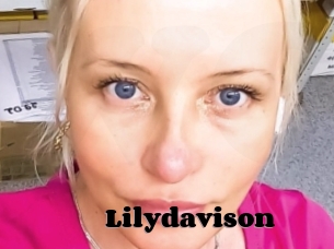Lilydavison