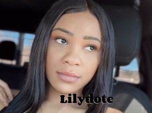 Lilydote