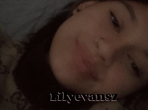 Lilyevansz