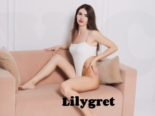 Lilygret