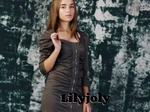 Lilyjoly