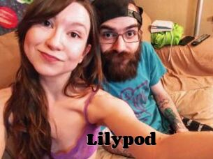Lilypod