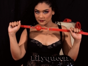 Lilyqueen