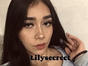 Lilysecrect