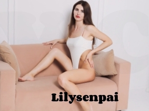 Lilysenpai