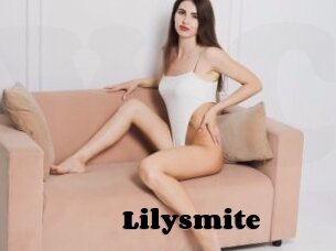 Lilysmite