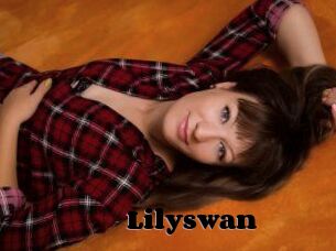 Lilyswan