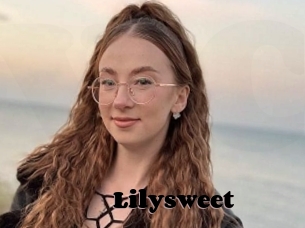 Lilysweet