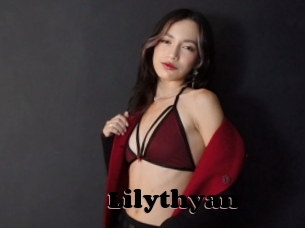 Lilythyan