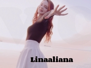 Linaaliana