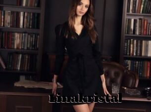 Linakristal