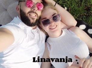 Linavanja