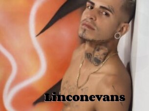 Linconevans