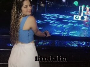 Lindalia