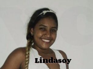 Lindasoy