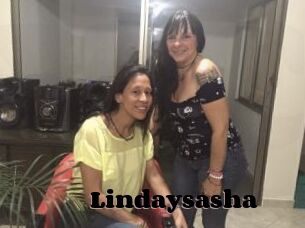 Lindaysasha
