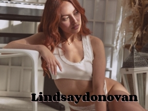 Lindsaydonovan