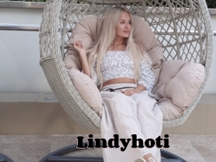 Lindyhoti