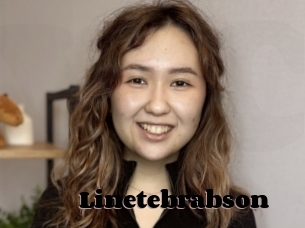 Linetebrabson