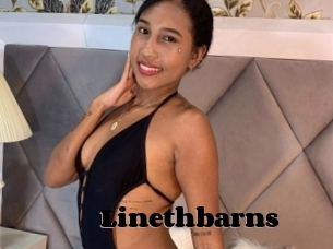 Linethbarns