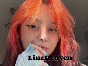 Linetteaven