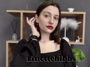 Linettebibbs