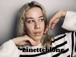 Linetteblong
