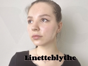 Linetteblythe