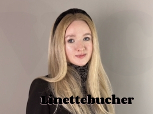 Linettebucher