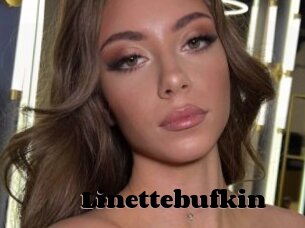Linettebufkin