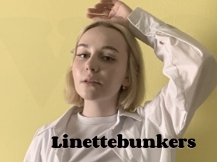 Linettebunkers
