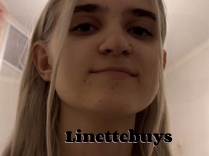 Linettebuys