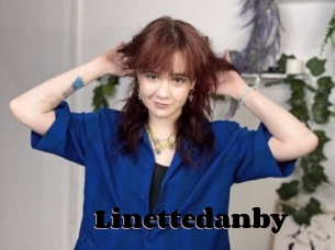 Linettedanby