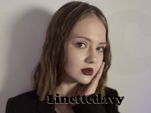 Linettedavy
