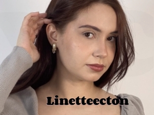 Linetteecton