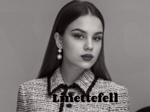 Linettefell