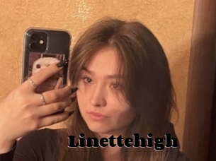 Linettehigh