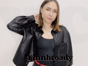 Linnbroady