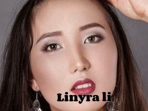 Linyra_li