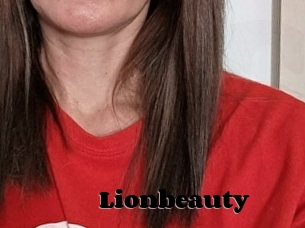 Lionbeauty