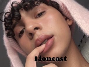 Lioncast