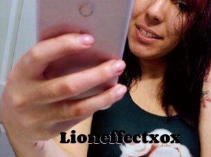 Lioneffectxox