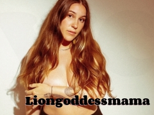 Liongoddessmama