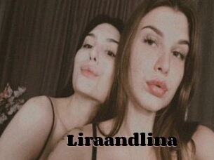 Liraandlina